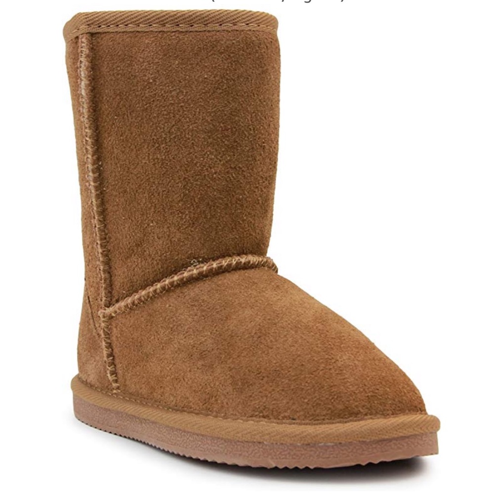 Apres by LAMO Boots